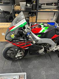 Motore Aprilia 250