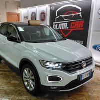 Volkswagen T-Roc 1.6 TDI ANNO 2020