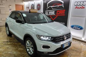 Volkswagen T-Roc 1.6 TDI ANNO 2020
