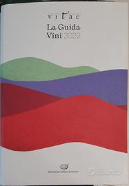 Guida vini Vitae 2022 AIS