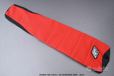 Sella schiuma per HONDA TRX 450 R / ER 2004 - 2014