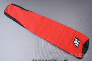 Sella schiuma per HONDA TRX 450 R / ER 2004 - 2014