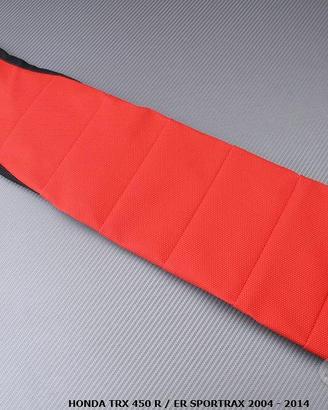 Sella schiuma per HONDA TRX 450 R / ER 2004 - 2014