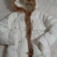 Giubbotto Laura Biagiotti per ragazza o donna