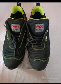 Scarpe antinfortunistiche SP1 NUOVE 