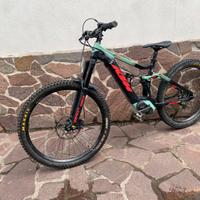 Ebike KTM MACINA KAPOHO 2975 MODELLO 2019