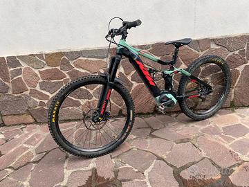 Ebike KTM MACINA KAPOHO 2975 MODELLO 2019