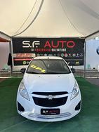 Chevrolet Spark 1.0 GPL Eco Logic