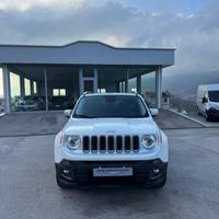 JEEP Renegade 2.0 Mjt 140CV 4WD Active Drive Lim