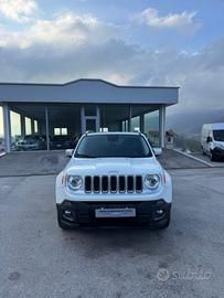 JEEP Renegade 2.0 Mjt 140CV 4WD Active Drive Lim