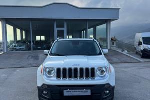 JEEP Renegade 2.0 Mjt 140CV 4WD Active Drive Lim