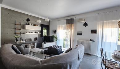 3 LOCALI A MONTESARCHIO