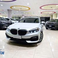 BMW 116 d 5p. Business Advantage