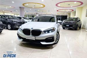 BMW 116 d 5p. Business Advantage