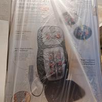 poltrona massaggiante