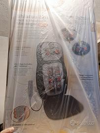 poltrona massaggiante