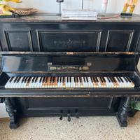 Pianoforte “Adolf Lehmann” anni’800