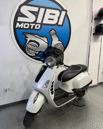 Piaggio GTS 300