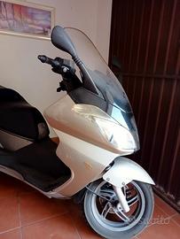 APRILIA ATLANTIC 200