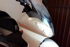 APRILIA ATLANTIC 200