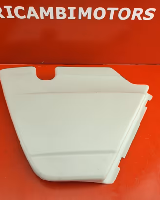 COVER BATTERIA BMW R60 R75 R90 R80 R100 CS RS RT
