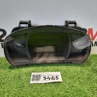 QUADRO STRUMENTI RENAULT Megane IV Grand Tour 2481