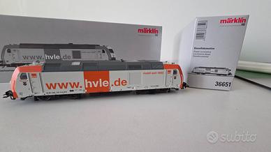 MARKLIN 36651