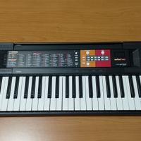 Pianola Yamaha PSR-F51