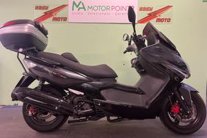 Kymco Xciting 500