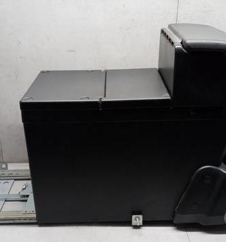 Frigo abitacolo iveco stralis 2013> usato