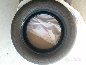 pneumatici Goodyear 