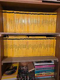 libri Sherlock Holmes 