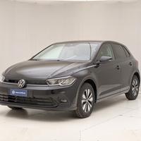 Volkswagen Polo Edition Plus 1.0 TSI 70 kW (95 CV)
