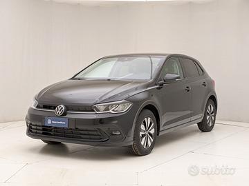 Volkswagen Polo Edition Plus 1.0 TSI 70 kW (95 CV)