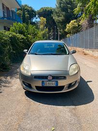 Fiat Bravo 1.9 Multijet 120cv Emoction