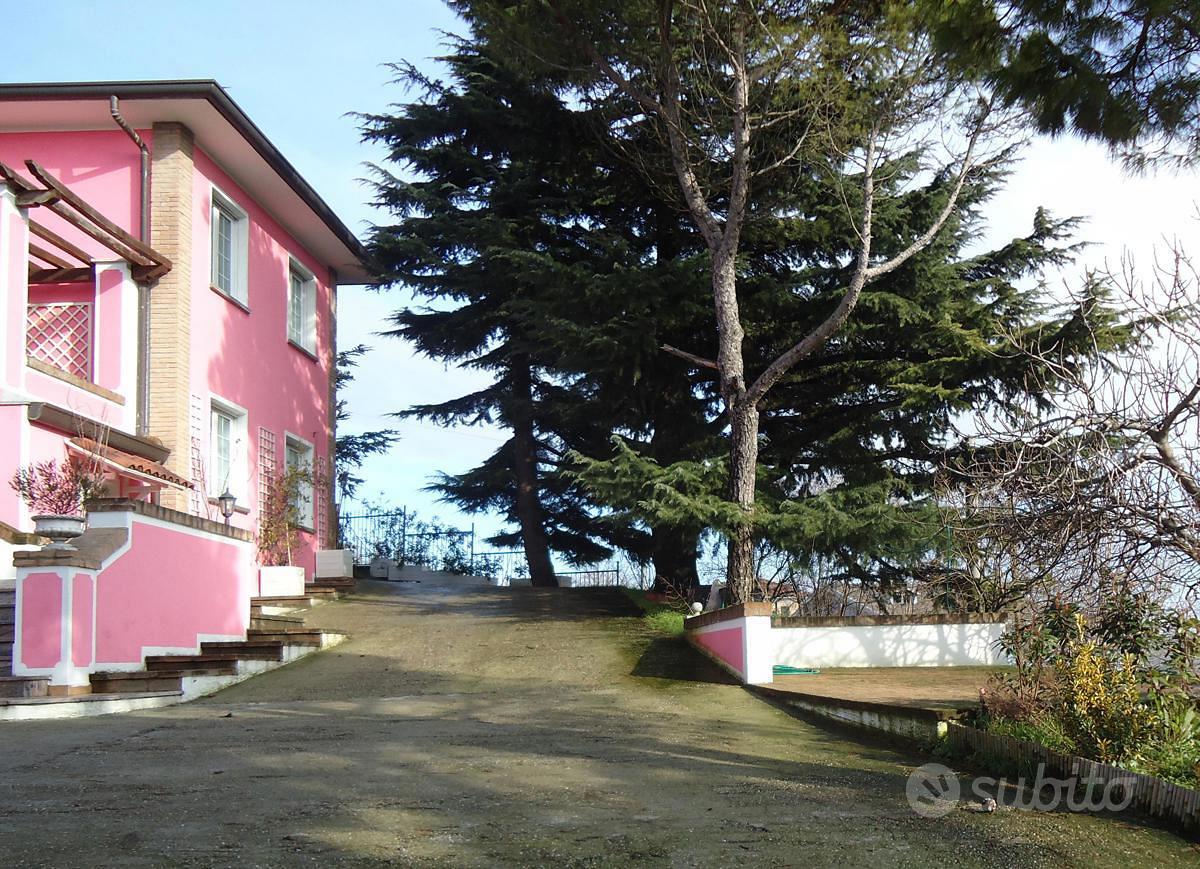 House in Pietra de' Giorgi, Castagnara - Altro