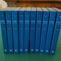 Enciclopedia della musica. I grandi direttori.