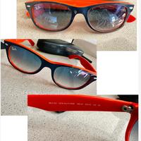 occhiali da sole Rayban 