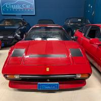 208 GTS Turbo