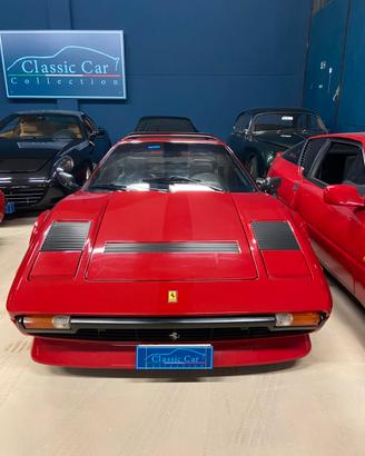 208 GTS Turbo