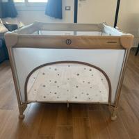 Box pieghevole foppapedretti