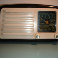 Radiolina bakelite Phonetta / Crosley