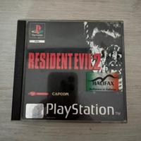 Resident evil 2+Tomb raider+Tarzan