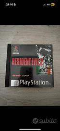 Resident evil 2+Tomb raider+Tarzan