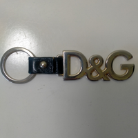 Portachiavi D&G