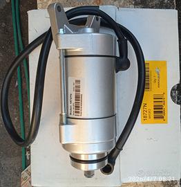 motorino avviamento moto 