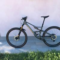 ORBEA OCCAM M10 SL 2024 taglia L