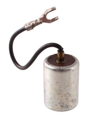 Condensatore per Autobianchi A112 - Magneti Marell