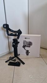 Ronin DJI RSC-2
