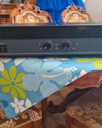 W-Audio EPX 500